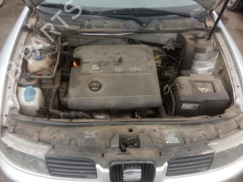 Gearbox SEAT LEON (1M1) 1.6 16 V | BP10541353M3 