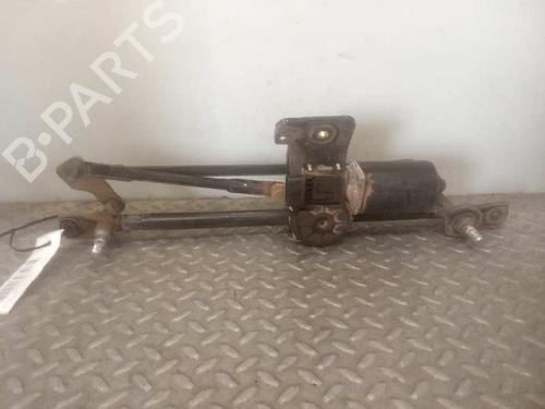 Used Front wiper motor KIA SPORTAGE II (JE_, KM_) [2004-2011]  7537019