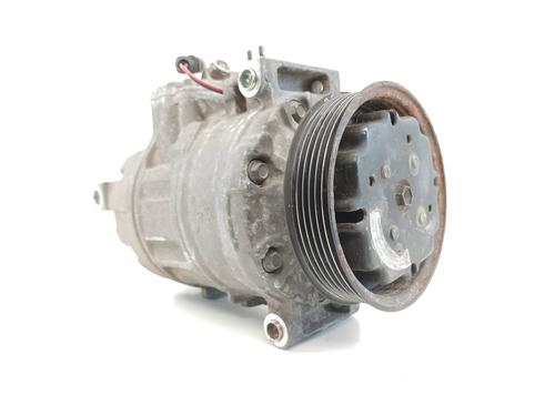 AC compressor AUDI A4 B6 (8E2)  | BP18704527M34 