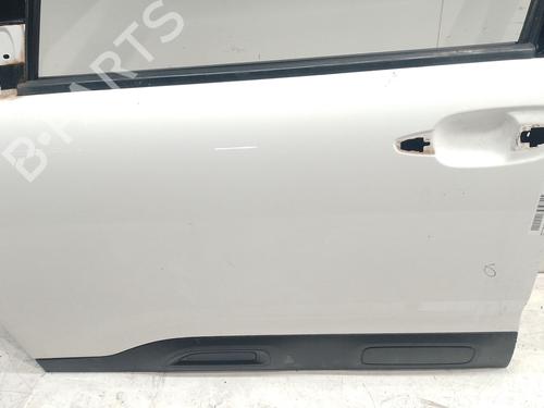 Left front door CITROËN C4 CACTUS 1.5 BlueHDi 100 | BP30161241C2