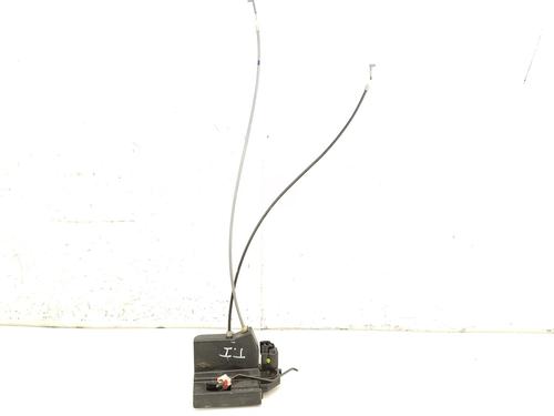 Used Rear left lock Rear left lock SSANGYONG RODIUS I 2.7 Xdi (163 hp) 34579499 34579499