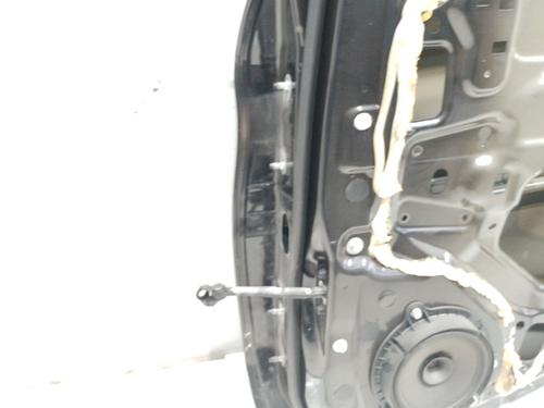 Dør højre bagtil NISSAN NOTE (E12) 1.5 dCi | BP32492574C5