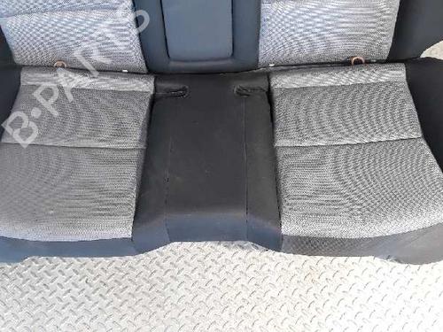 Seats set MAZDA 3 (BK) 1.6 DI Turbo | BP7648900C78 