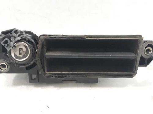 Tailgate handle MERCEDES-BENZ CLS (C219)  A2037500693