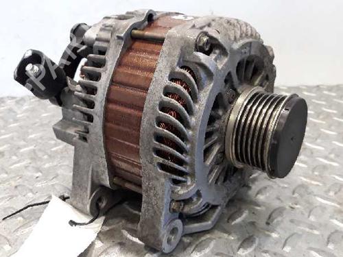 Generator PEUGEOT 407 (6D_) [2004-2011]  6331104