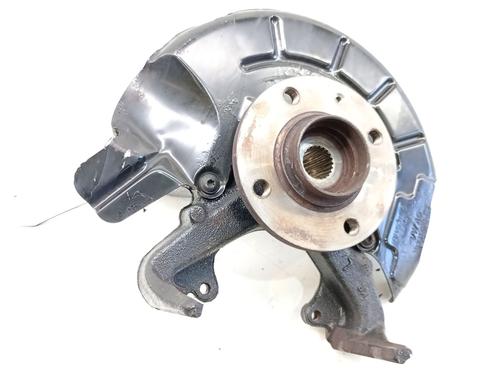 Left front steering knuckle SEAT Mii (KF1, KE1) 1.0 | BP36466855M25 - Image 3