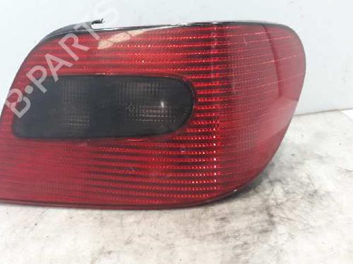 Used Right taillight CITROËN XSARA (N1) 1.9 D (70 hp) 5281296