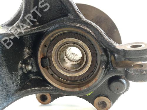 Right front steering knuckle CITROËN C4 CACTUS 1.5 BlueHDi 100 | BP30104868M26