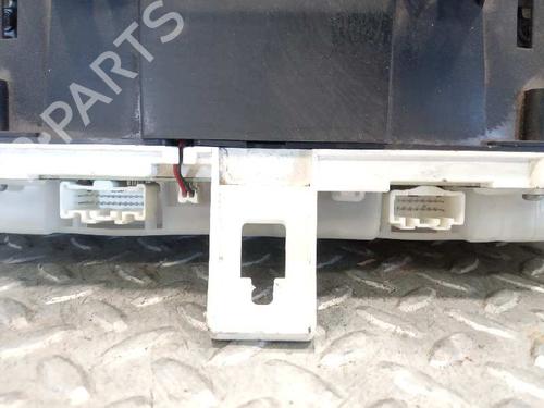 Instrument cluster MAZDA 3 (BK)  | BP3043289C47 