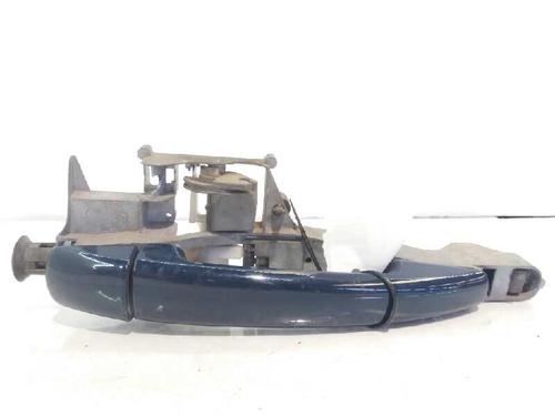 Used Rear right exterior door handle CITROËN C4 Picasso I MPV (UD_) [2006-2015]  3644612