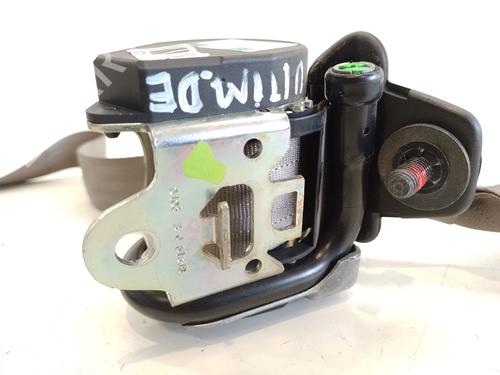 Rear right seatbelt VOLVO XC90 I (275)  | BP24106098I28 