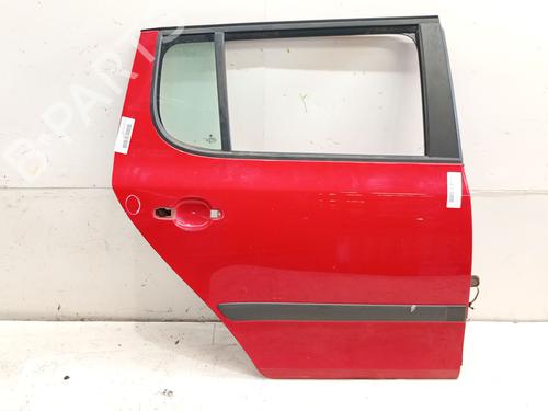 Used Right rear door Right rear door 38179190 38179190