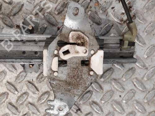 Front right window mechanism NISSAN ALMERA II Hatchback (N16)  | BP3047517C23 