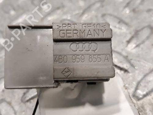 Left rear window switch AUDI A6 C5 (4B2) 2.5 TDI | BP6564008I29 