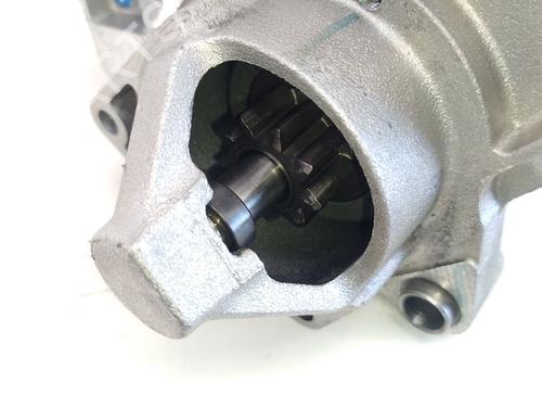 Starter RENAULT MEGANE III Hatchback (BZ0/1_, B3_) 1.2 TCe (BZ16, BZ28) | BP33127771M8 - Image 2