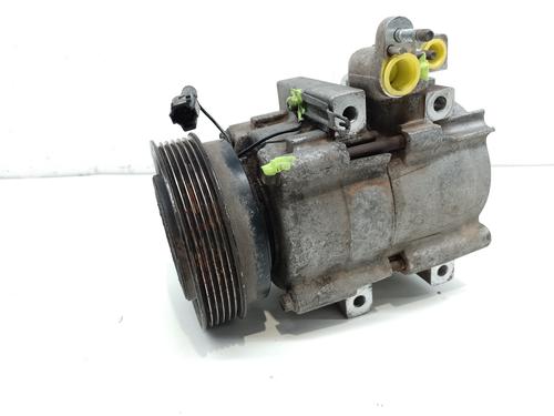Used AC compressor HYUNDAI TRAJET (FO) [1999-2008]  20709816
