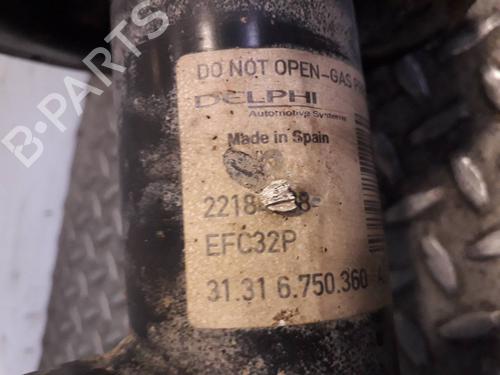 Right front shock absorber BMW X5 (E53) 3.0 d | BP15809559M17 