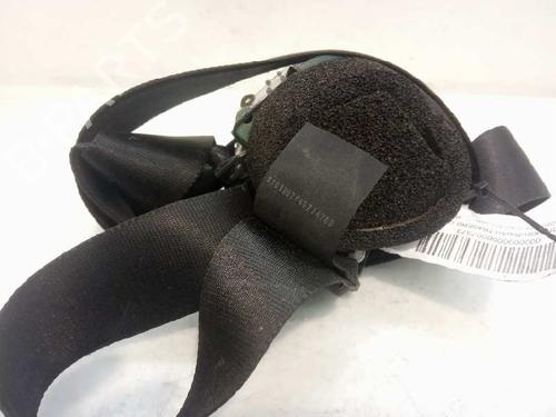 Rear left seatbelt FORD MONDEO IV (BA7)  | BP6635365I29 