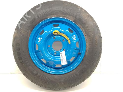 Reservehjul kit SSANGYONG ACTYON SPORTS I (QJ) 2.0 Xdi (141 hp) 26175577