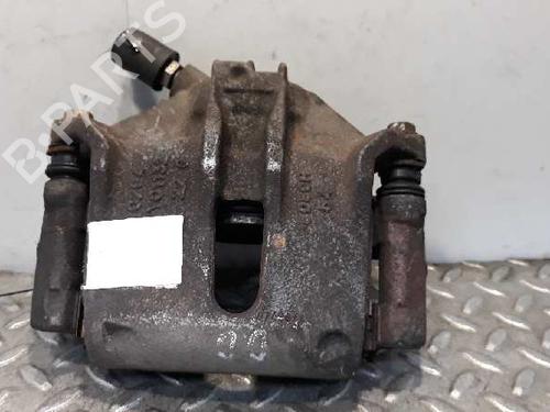 Used Right front brake caliper CITROËN C4 I (LC_) [2004-2014]  11626351