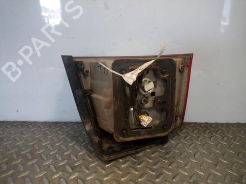 Right taillight KIA CARENS II MPV (FJ)  | BP12560592C35 