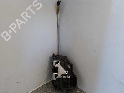 Used Front left lock BMW 1 (E87) 116 d (116 hp) 6159190