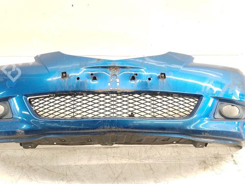 Used Front bumper MAZDA 3 (BK) 1.6 DI Turbo (109 hp) 29210672