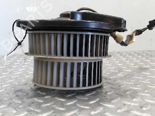 Heater blower motor TOYOTA PRIUS Liftback (_W2_) 1.5 Hybrid (NHW20_, NHW20R) | BP5542944M62 