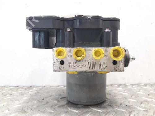 Used ABS pump VW POLO V (6R1, 6C1) [2009-2022]  3080113