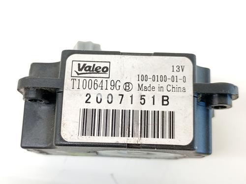 Electronic module PEUGEOT 2008 I (CU_) 1.2 THP 110 / PureTech 110 | BP36433161M83 - Image 4