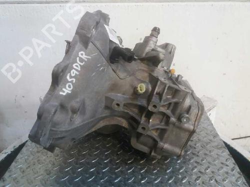 Gearbox OPEL CORSA C (X01)  | BP6123579M3 