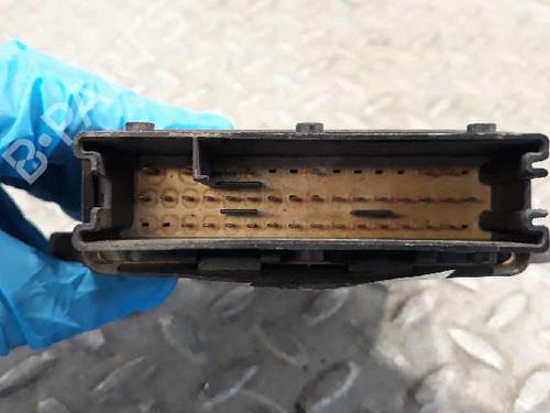 Electronic module OPEL VECTRA C (Z02) 2.2 DTI 16V (F69) | BP11670934M83 