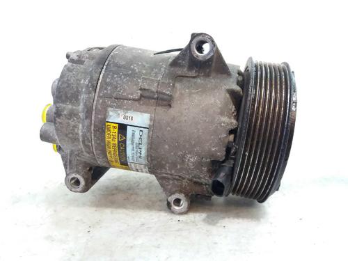 AC compressor RENAULT MEGANE II (BM0/1_, CM0/1_)  | BP3059977M34 