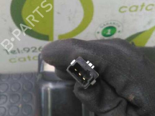Air conditioning evaporator HYUNDAI GETZ (TB)  | BP11671525M109 