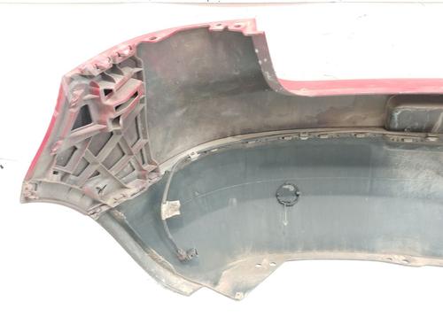 Rear bumper VW GOLF V (1K1) 1.9 TDI | BP26455261C8 