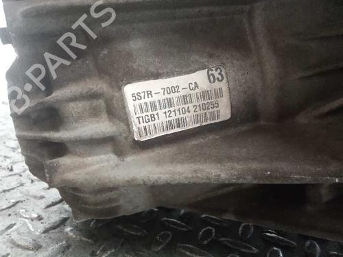 Gearbox FORD MONDEO III (B5Y)  | BP7554286M3 