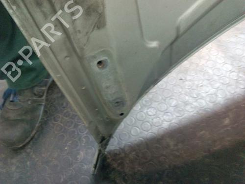 Hood OPEL VECTRA B (J96) 2.0 DTI 16V (F19) | BP3060822C1 