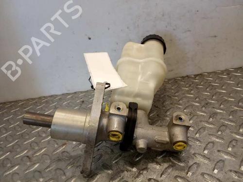 Brake master cylinder PEUGEOT 407 (6D_)  | BP6062133M77 