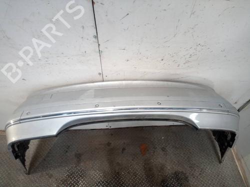 Rear bumper MERCEDES-BENZ C-CLASS (W203) C 320 CDI (203.020) BP12982266C8