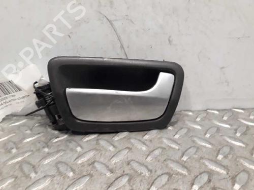 Used Front left interior door handle PEUGEOT 807 (EB_) [2002-2025]  6824447