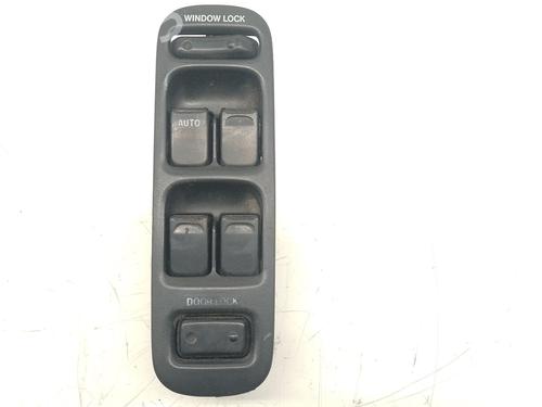 Used Left front window switch SUZUKI BALENO (EG) 1.6 i 16V (SY416) (98 hp) 24867397