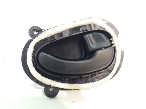 Used Front right interior door handle PEUGEOT 406 (8B) [1995-2005]  3221935