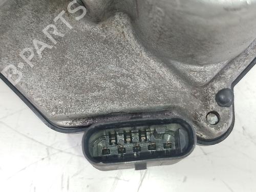 Throttle body SSANGYONG ACTYON SPORTS I (QJ) 2.0 Xdi | BP26175581M82 