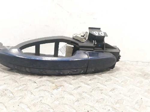 Used Front right exterior door handle FORD MONDEO IV (BA7) [2007-2015]  6957549