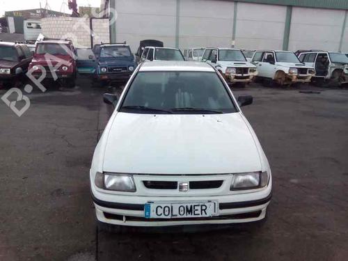 Windscreen washer tank SEAT IBIZA II (6K1) 1.4 i | BP7432465C113 