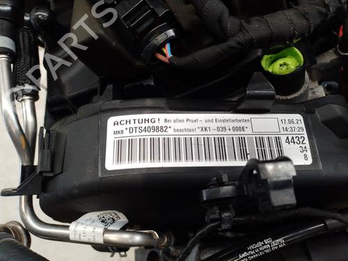 Engine VW PASSAT B8 (3G2, CB2) 1.4 TSI | BP27987104M1 - Image 8