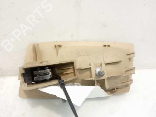 Rear right interior door handle BMW 5 (E60) 530 d | BP4514106I16 