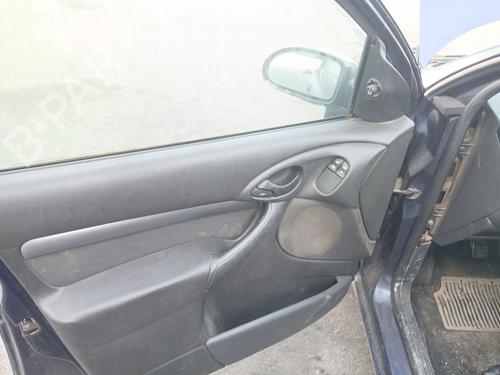 Gearbox FORD FOCUS I (DAW, DBW)  | BP27985974M3 