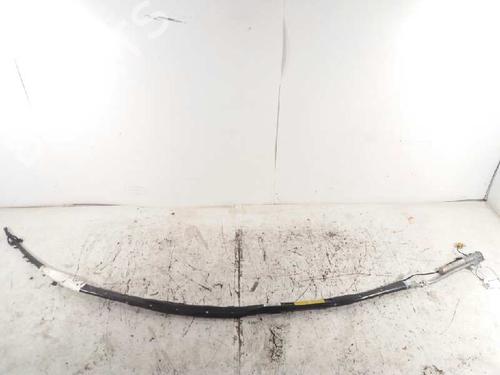 Used Left curtain airbag SKODA SUPERB I (3U4) [2001-2008]  5002020