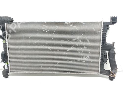 Køler RENAULT EXPRESS Box Body/MPV [2021-2025]  29568672